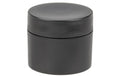 Glorex Creme-Dose doppelwandig, 30 ml schwarz, 1 Stück
