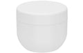 Glorex Creme-Dose einwandig, 50 ml weiss, 1 Stück