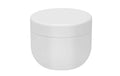 Glorex Creme-Dose einwandig, 30 ml weiss, 1 Stück