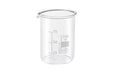 Glorex Becherglas 100 ml