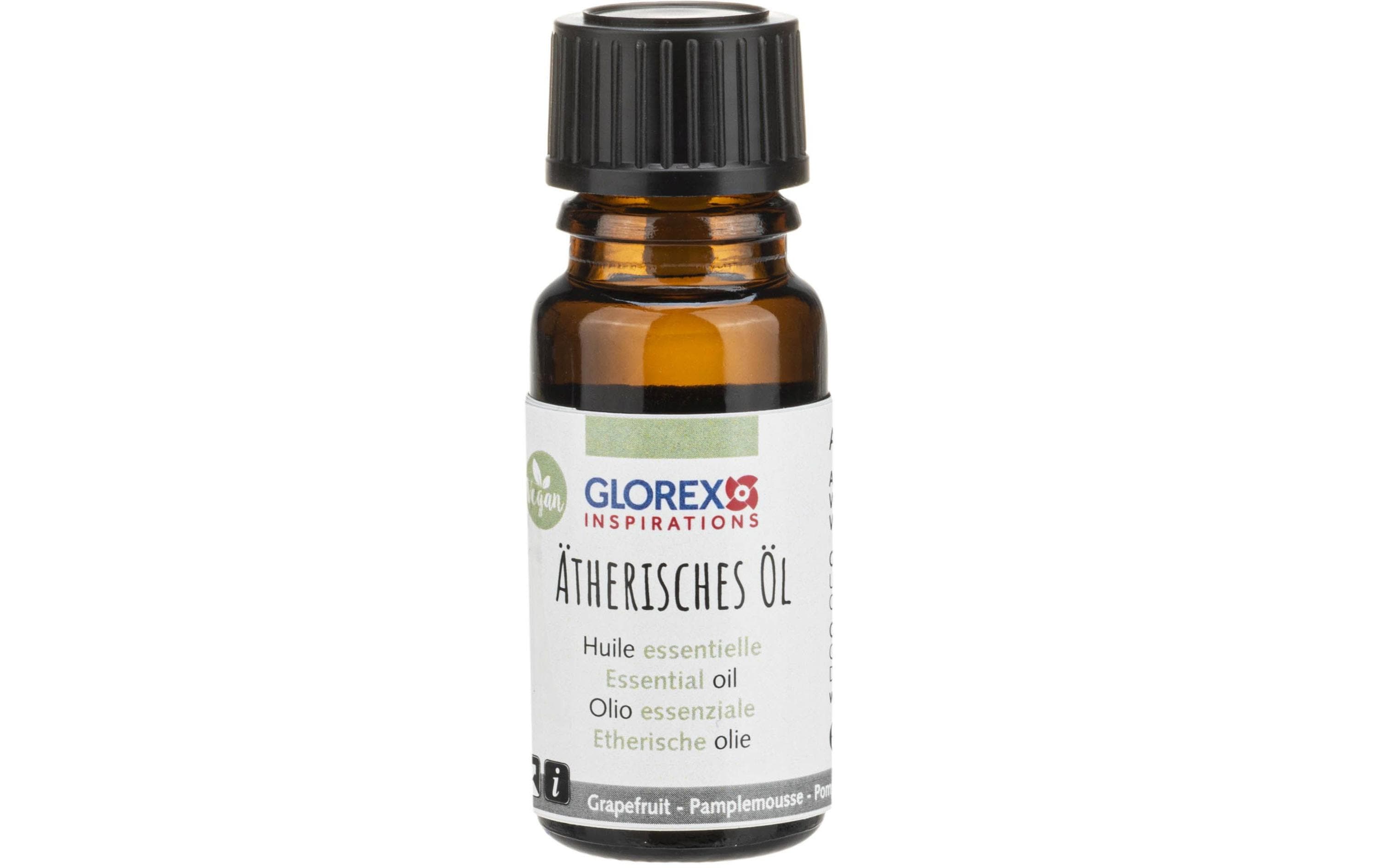 Glorex Ätherisches Öl Grapefruit 10 ml