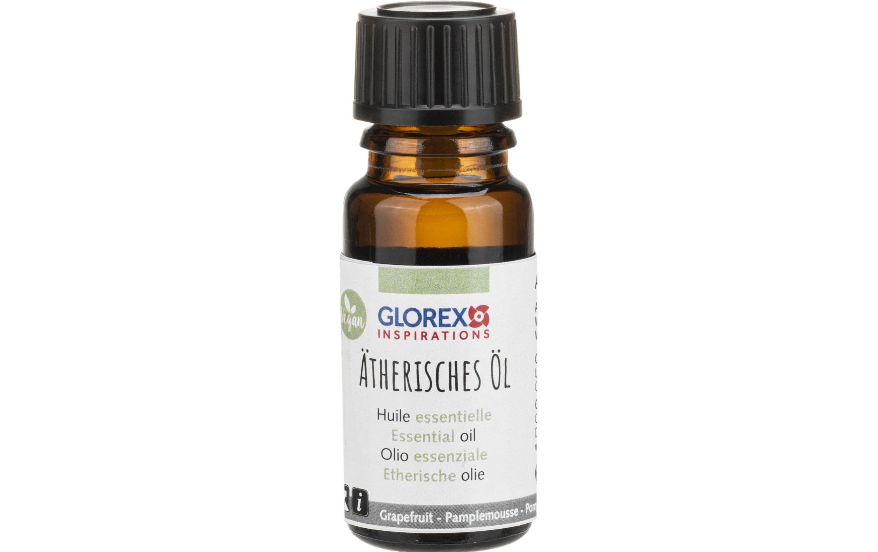 Glorex Ätherisches Öl Lemongras 10 ml