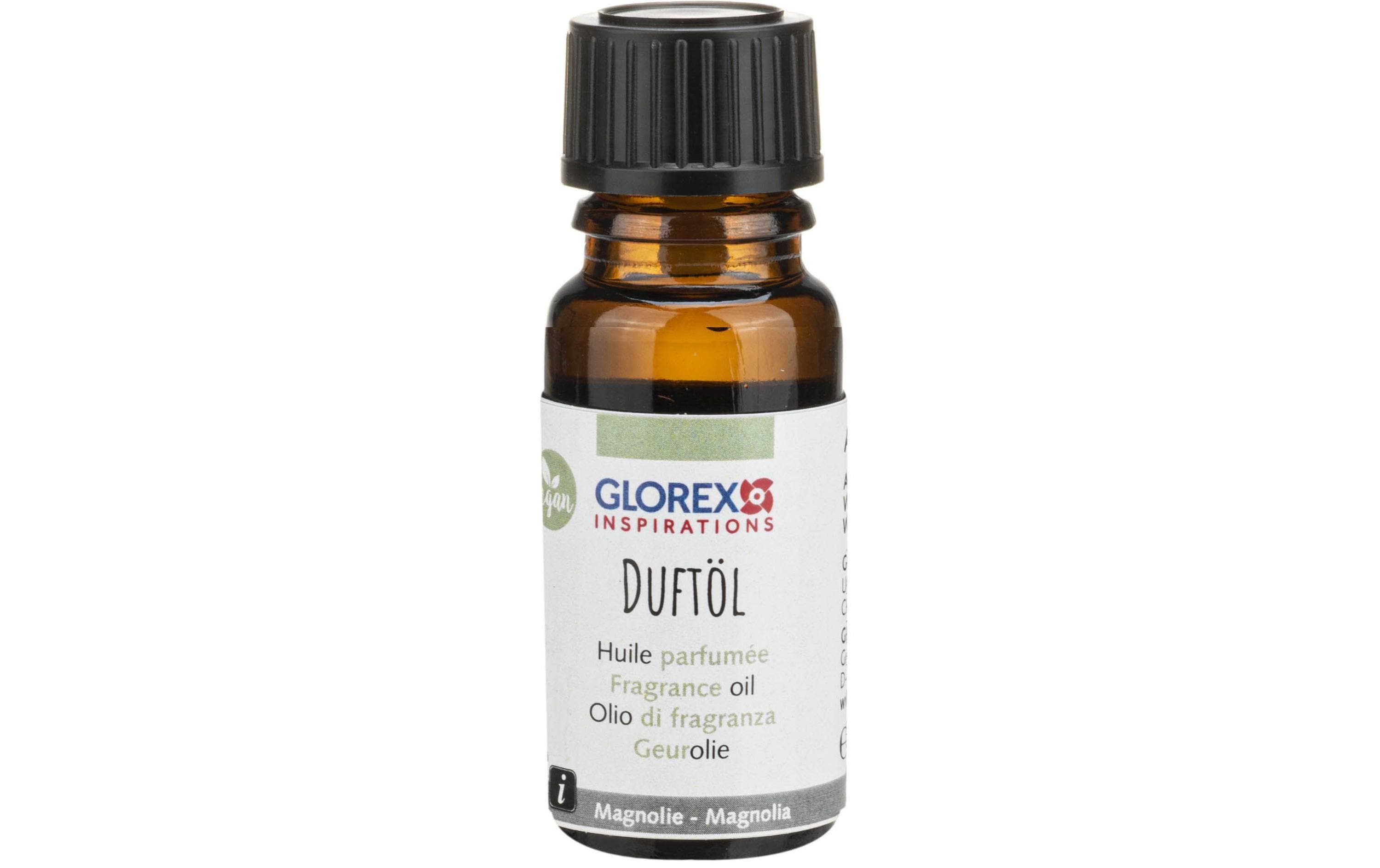Glorex Parfümöl Magnolie 10 ml