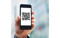 AXIS Barcode Reader Lizenz, ESD, 1 Lizenz QR Code Leser in der AXIS Türstation