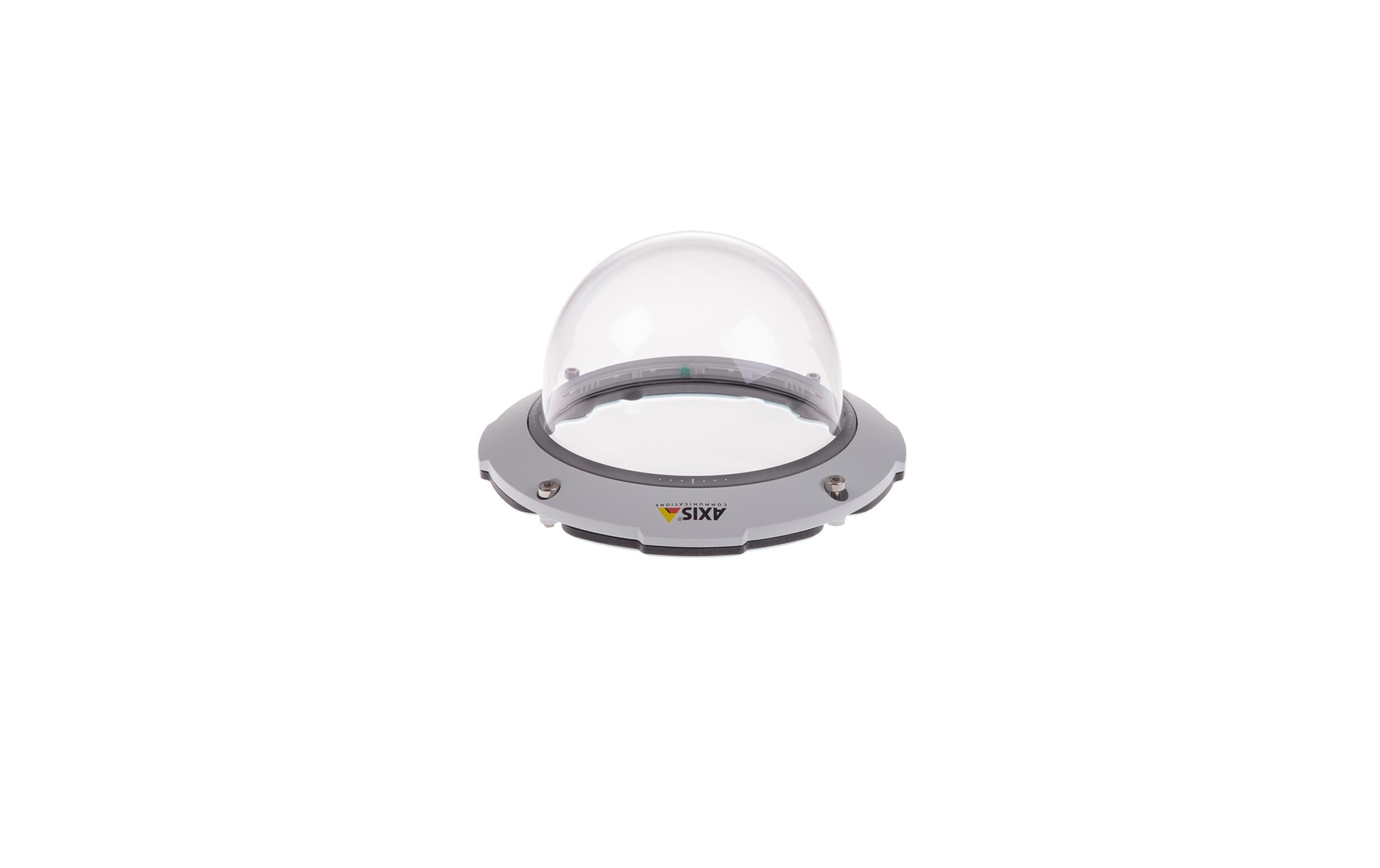 AXIS Ersatz Dome Kit TQ6809 Klarglas, gehärtet, zu Q60-E, Kit