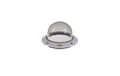 AXIS Ersatz Dome Kit TQ6809 Rauchglas, gehärtet, zu Q60-E, Kit