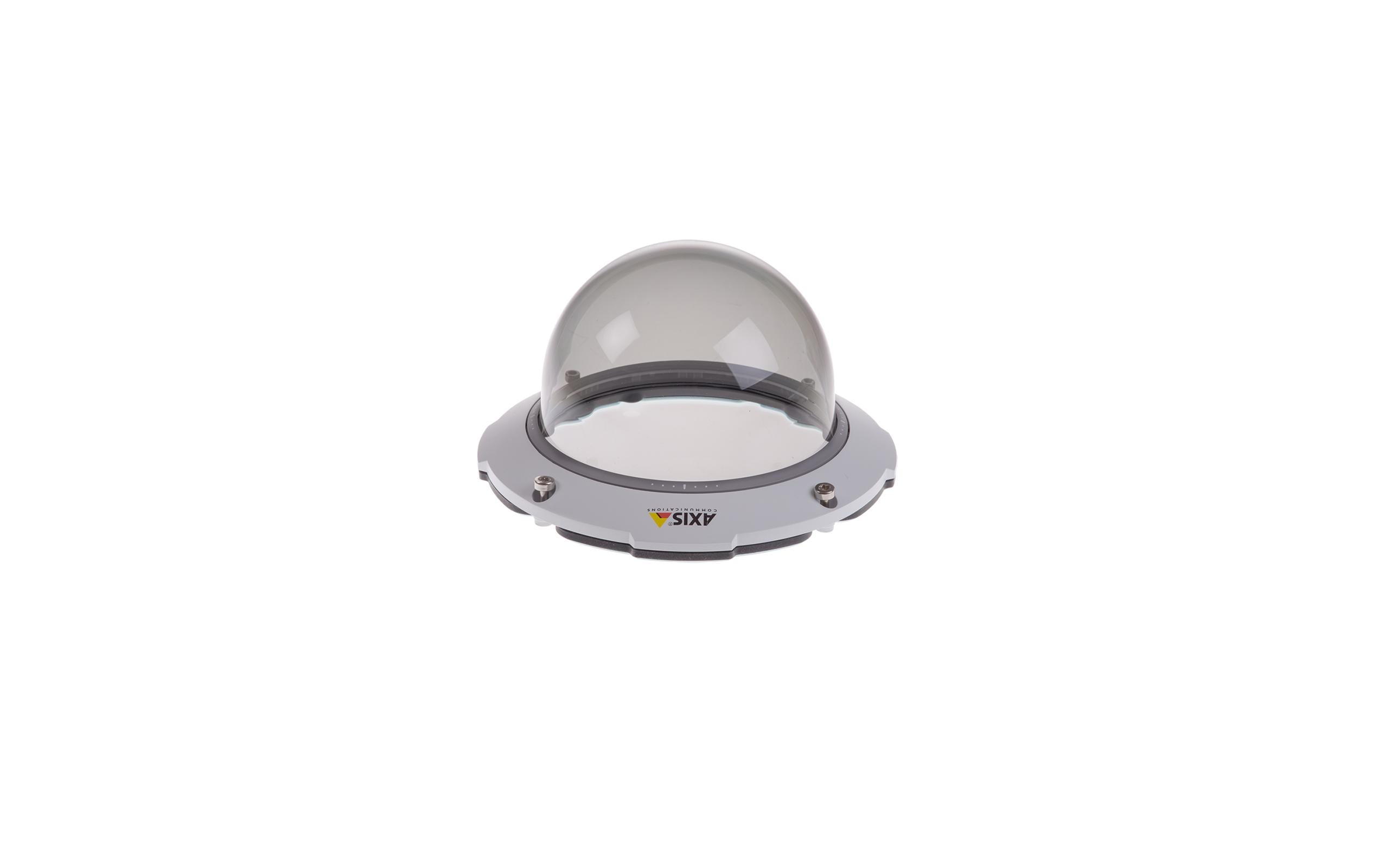 AXIS Ersatz Dome Kit TQ6809 Rauchglas, gehärtet, zu Q60-E, Kit