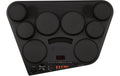 Yamaha DD-75 Tragbares Tabletop Digital Drum Kit