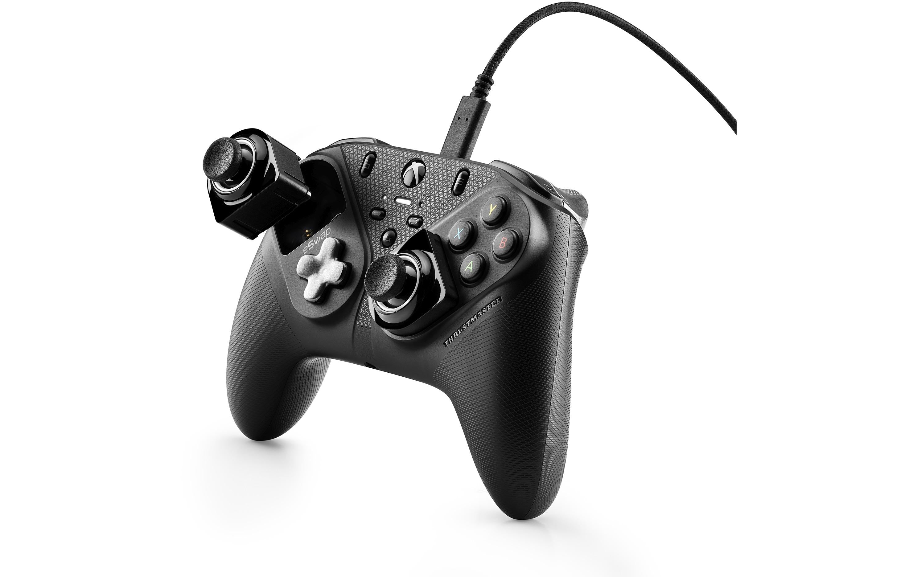 Thrustmaster eSwap S Pro Controller PC, XOne, XSX