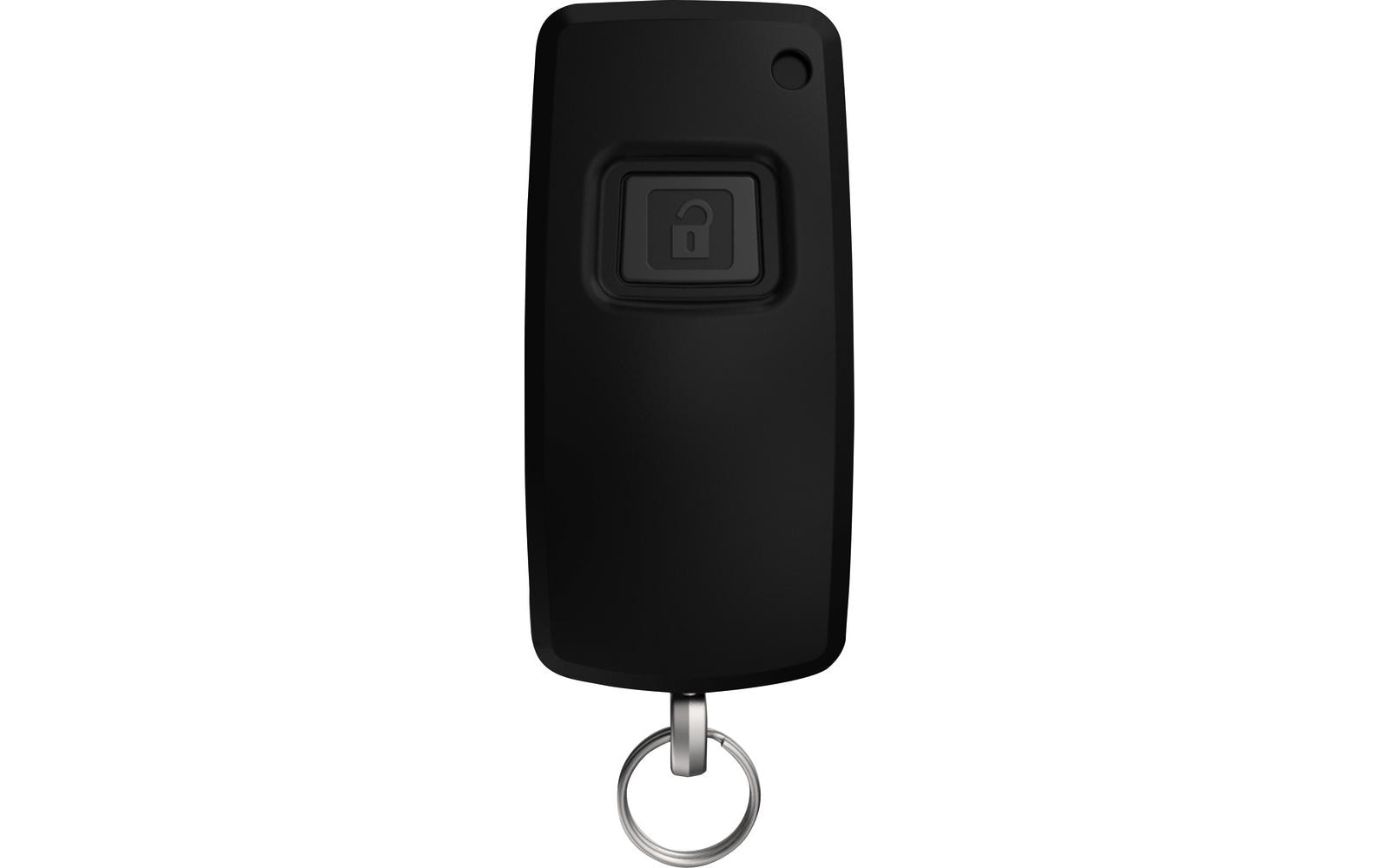 ABUS Fernbedienung SmartX RC Schwarz