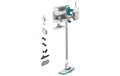Black + Decker Dampfreiniger 10er Set 1500W, 2 Stufen, 500ml Tank, Kabel 6m