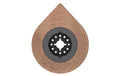 Bosch Mörtelentferner Carbide-RIFF AVZ 70 RT4, 3 max, 70 mm