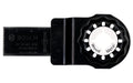 Bosch BIM Tauchsägeblatt AIZ 20 AB Wood and Metal, 20 x 30 mm