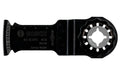 Bosch HCS Tauchsägeblatt AIZ 32 EPC Wood, 50 x 32 mm