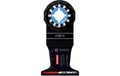 Bosch Professional Expert Tauchsägeblatt MetalMax AIZ 45 AIT, 45mm, Carbide Techn.