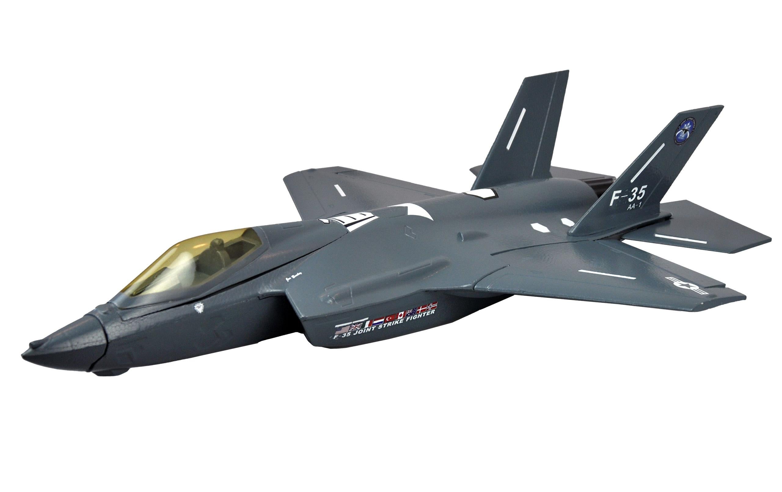 Amewi AMXflight F-35 PNP mm ? EDF