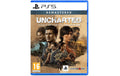 Uncharted: Legacy of Thieves Coll., PS5 Alter: 16+