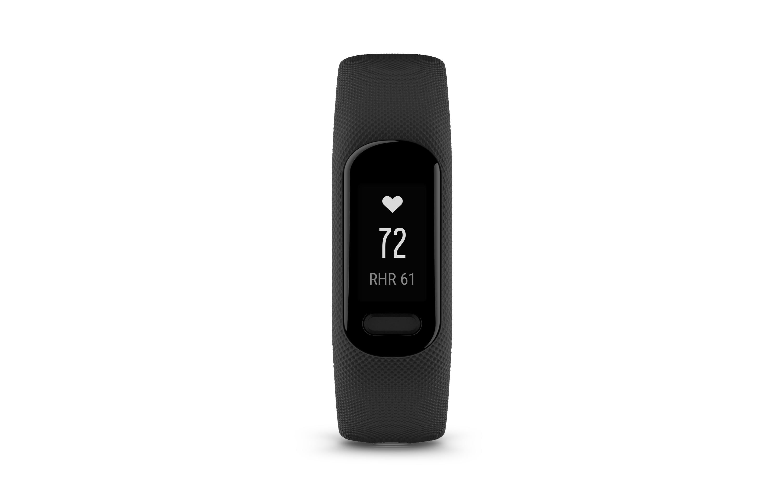 Garmin Aktivitätenmesser vivosmart 5 schwarz, GrösseL