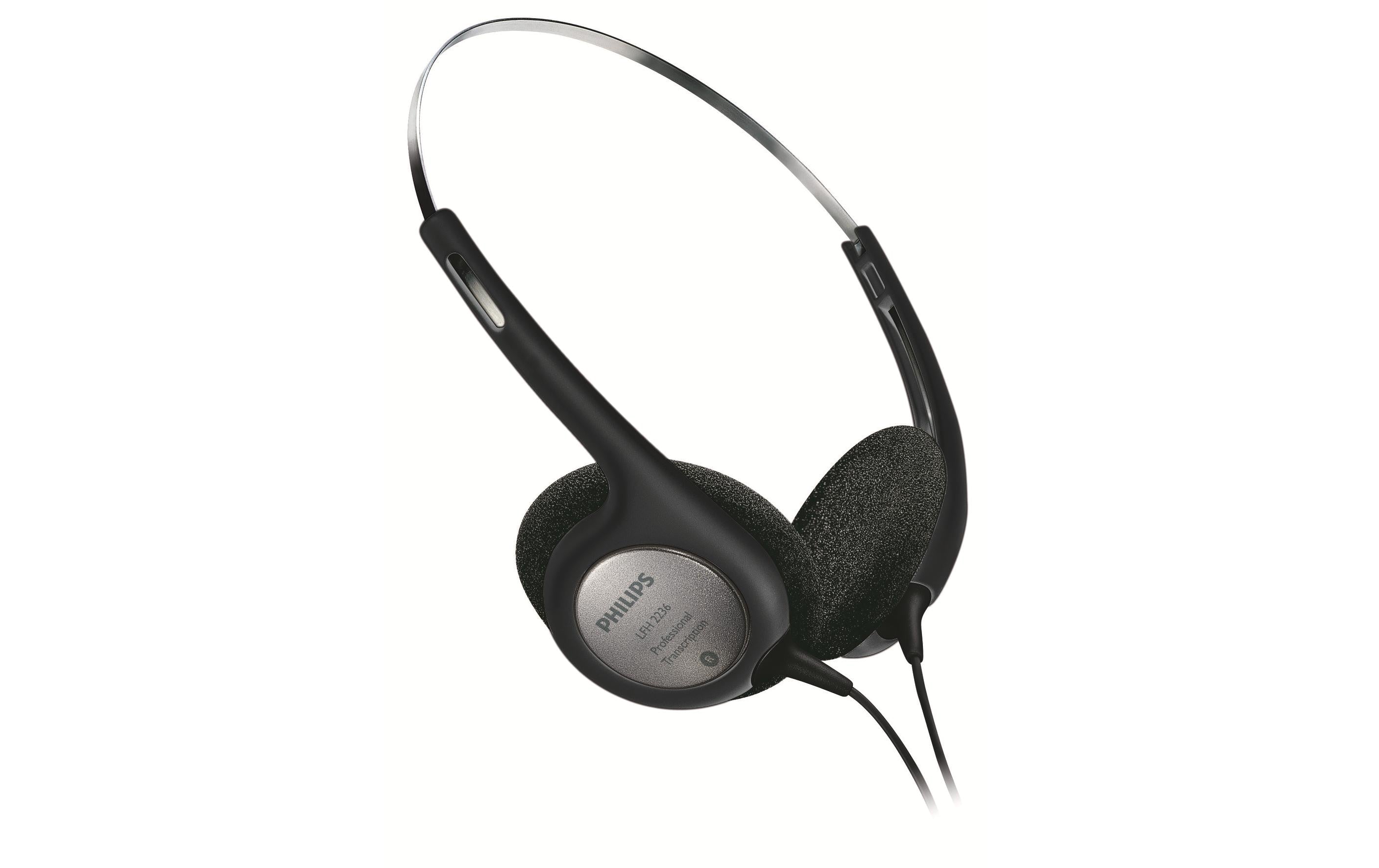 Philips LFH2236 Kopfhörer Philips Walkman Kopfhörer 2236