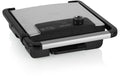 Princess Kontaktgrill Panini Grill Pro 2000W, 30x27cm Grillfläche