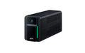 APC USV BX500MI Line-Interaktiv, 500VA / 300W