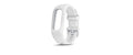 Garmin Armband zu vivosmart 5 weiss, WW, S/M