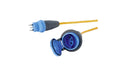 Steffen Verlängerungskabel 230V PUR 20m 3x1.5 mit Stecker T12 & Kupplung T13
