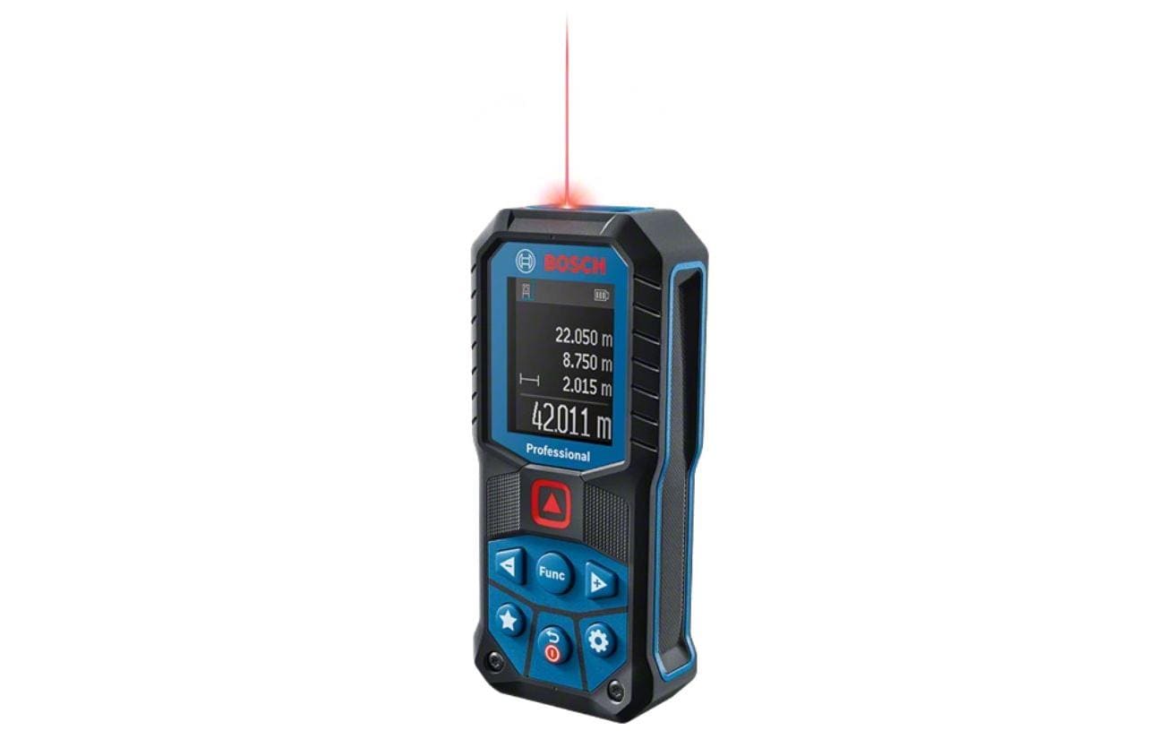 Bosch Professional Laser-Entfernungsmesser GLM 50-22