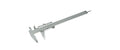 Toolland Schieblehre 6" analog