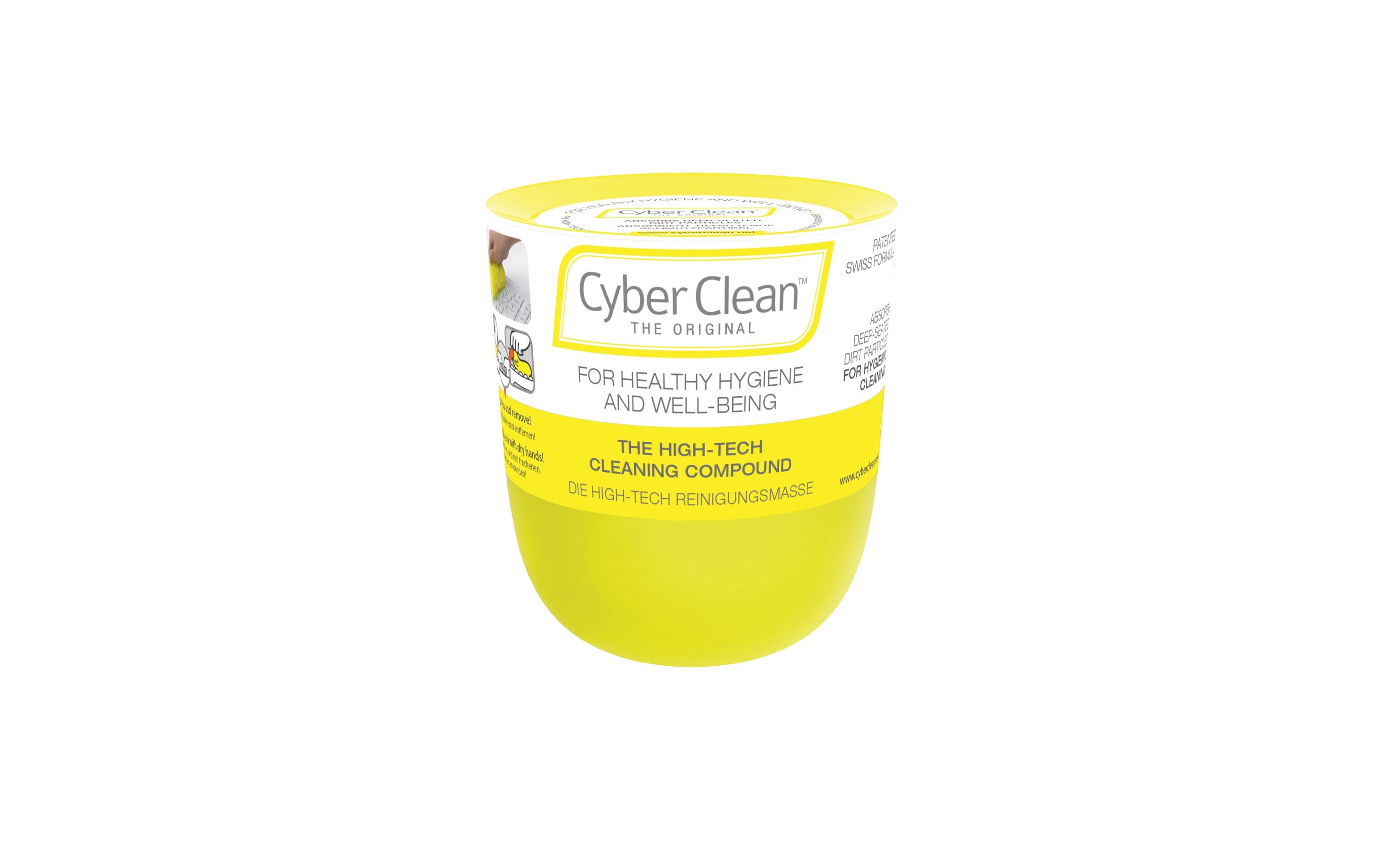 Joker Cyber Clean Home & Office Modern 1 Stück, 160g