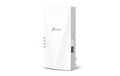 TP-Link TL-RE700X: WLAN-AX Repeater 1800 AX, Repeater Taste, Repeater Modus