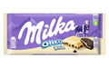 Milka Oreo White 100 g