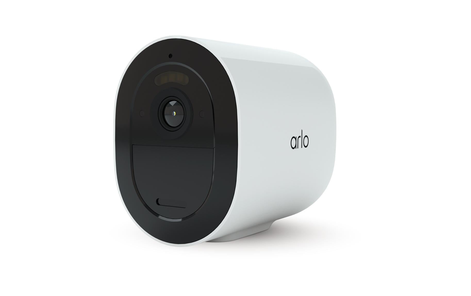 Arlo VML2030 : 3G/4G LTE WLAN Mobile Camera Arlo Go 2 HD Sicherheitskamera