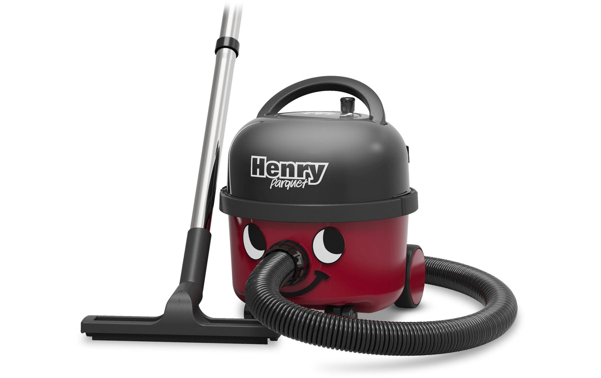 Numatic Bodenstaubsauger HVR160 Parquet 620W, 230V, 6 Liter