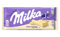 Milka weisse Schokolade 90 g