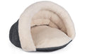 TrendPet Bett LunaSuite beige 60x55x37cm