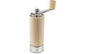 Peugeot Pfeffermühle Isen 18cm naturhell, Buche