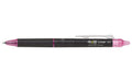 Pilot Rollerball FriXion Point Clicker pink