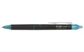Pilot Rollerball FriXion Point Clicker hellblau