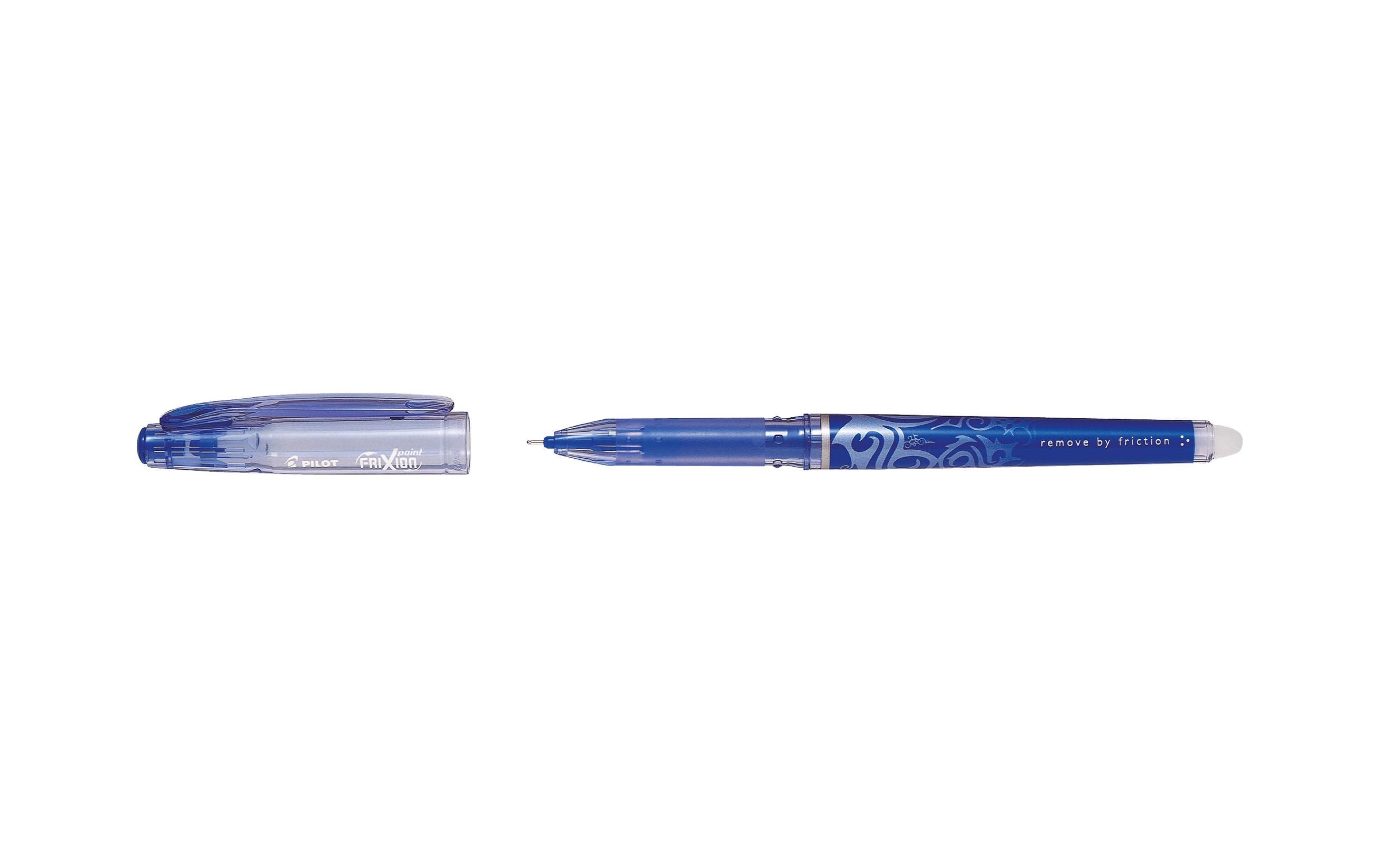 Pilot Rollerball FriXion Point blau