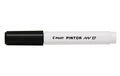 Pilot Pintor Extra Fein schwarz