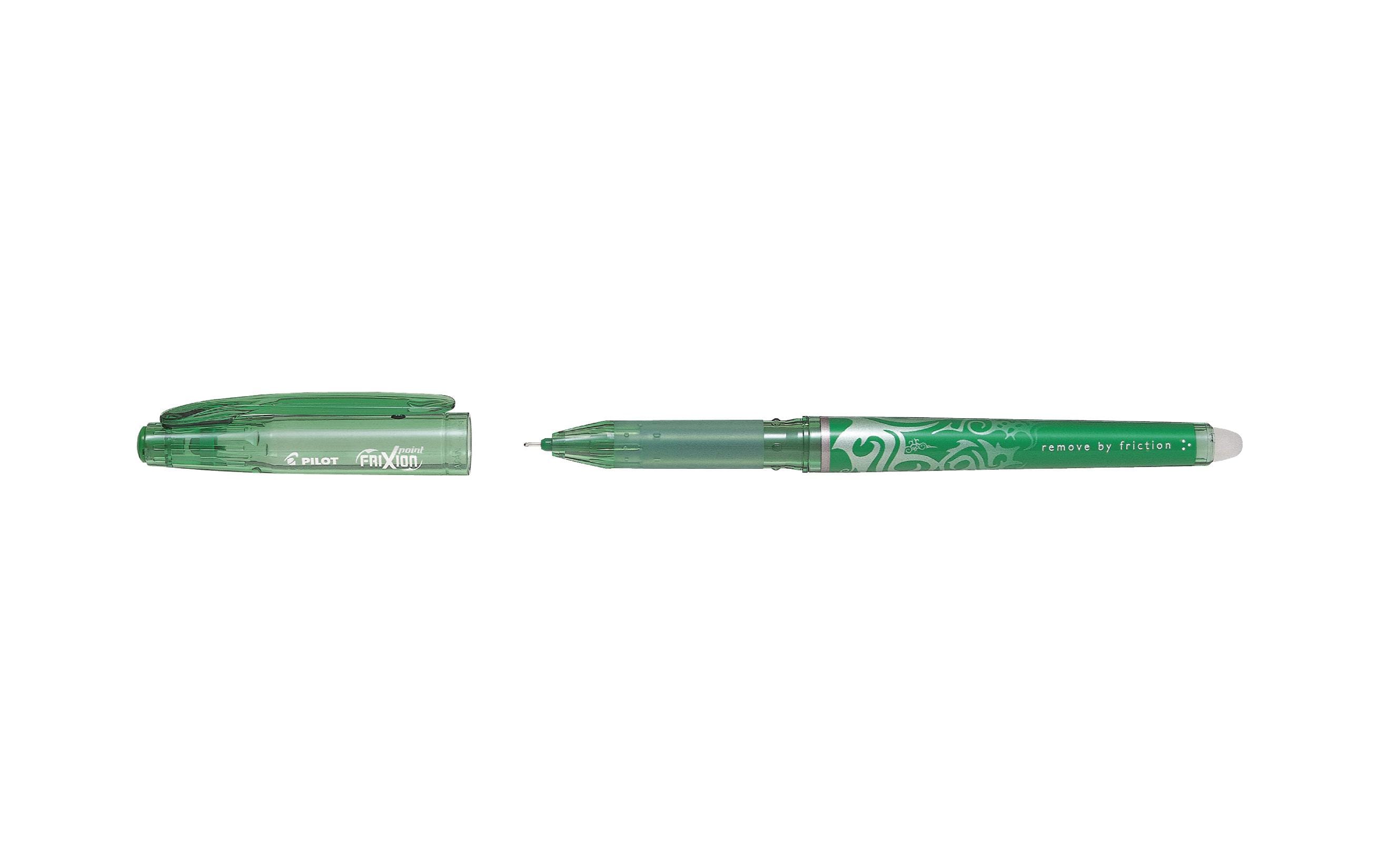 Pilot Rollerball FriXion Point grün