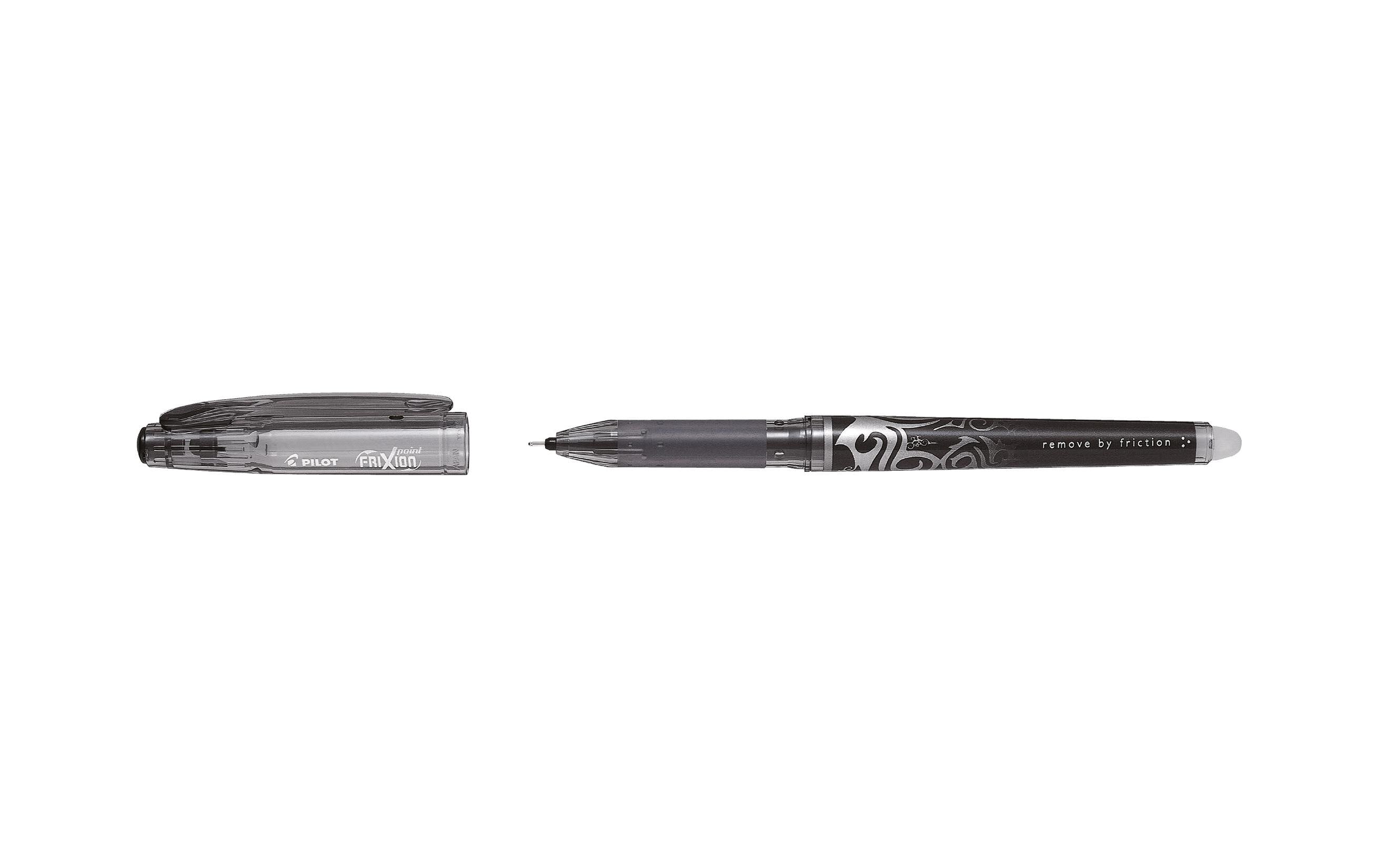 Pilot Rollerball FriXion Point schwarz