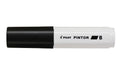 Pilot Pintor Breit schwarz