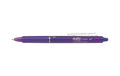Pilot Rollerball FriXion Clicker violett