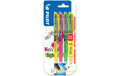 Pilot FriXion LeuchtmarkerLight x3 + Light x1 gratis