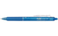 Pilot Rollerball FriXion Clicker hellblau