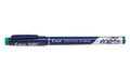 Pilot FriXion Fineliner dunkelgrün Strichbreite 0.45mm, radierbar, 1 Stk.