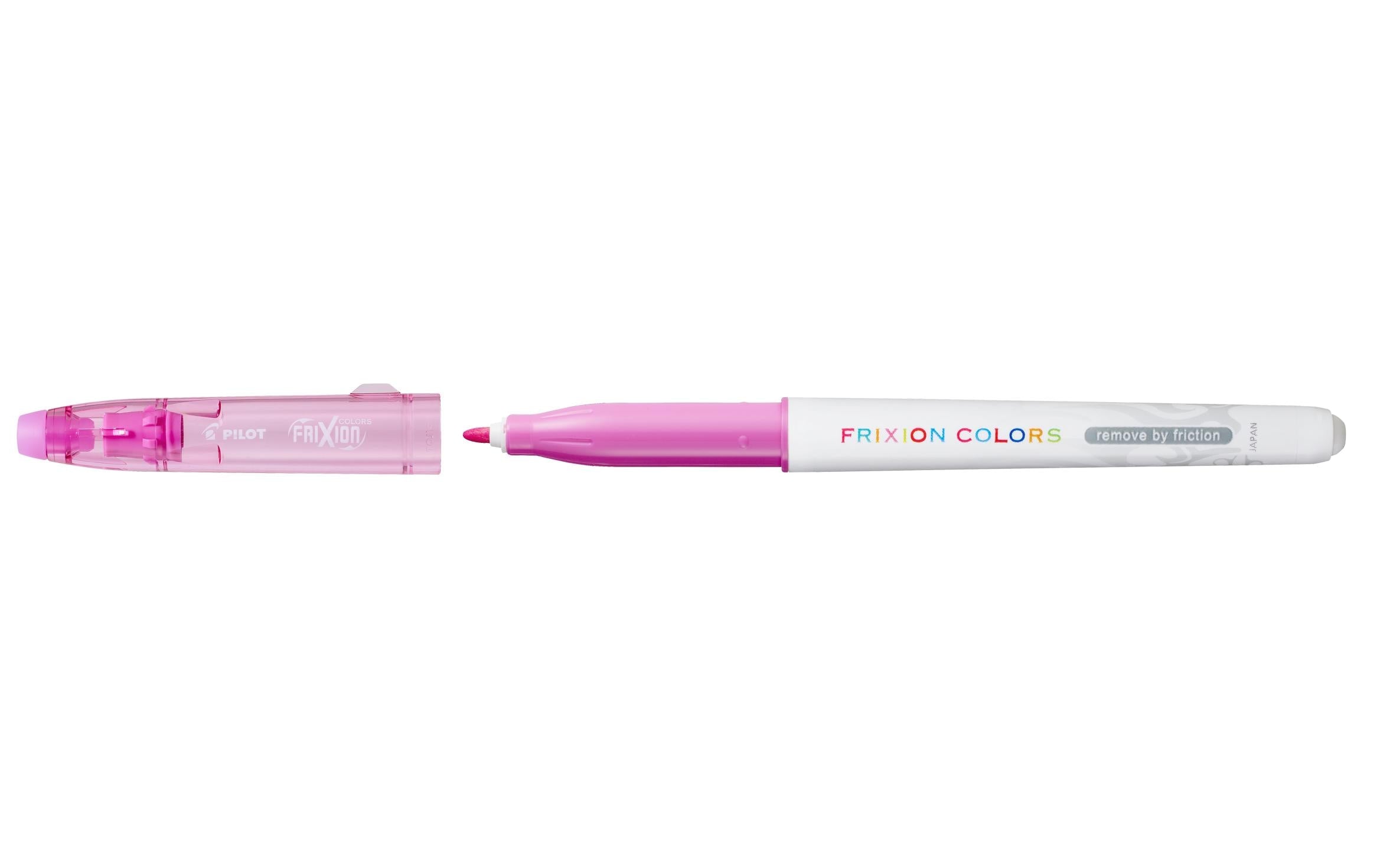 Pilot Fasermaler FriXion Colors pink