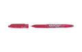 Pilot FriXion Roller pink Ohne Rückstand löschbarer Tintenroller